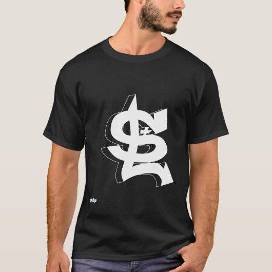 T-shirt Stl (Devant)