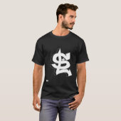 T-shirt Stl (Devant entier)