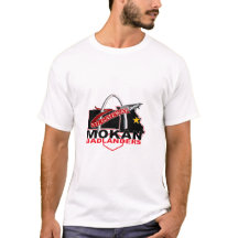 StL Gateway Badlanders Centre Mens