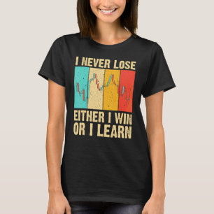 T-shirt Stock cool Commerce Pour Hommes Femmes Stock March