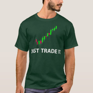 T-shirt Stock FX Trading Tees