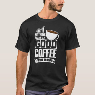T-shirt Stock Market Price Bear Market Payday