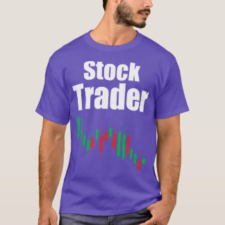 T-shirt Stock Trader 3