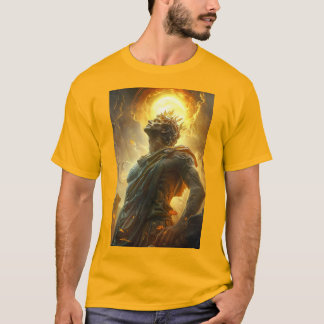 T-SHIRT STOIC