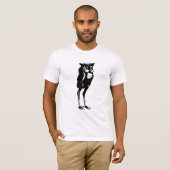 T-shirt Stolas (Devant entier)