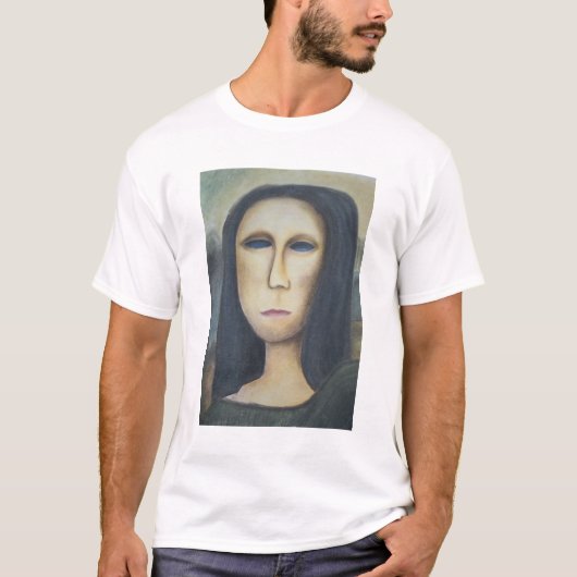 T-shirt Stona Mona (Devant)