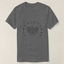 T-shirt STONECUTTERFLY