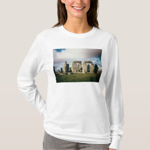 T-shirt Stonehenge