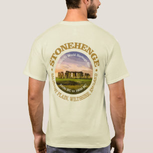 T-shirt Stonehenge