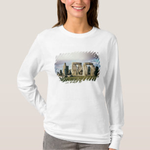 T-shirt Stonehenge
