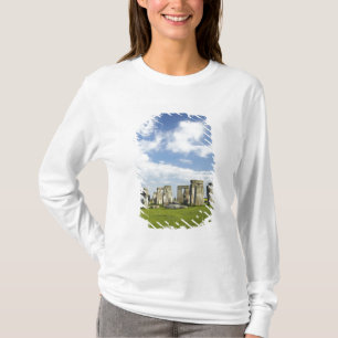 T-shirt Stonehenge (environ 2500 avant J-C), UNESCO Monde