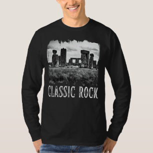 T-shirt Stonehenge Souvenir Store Stonehenge Angleterre So