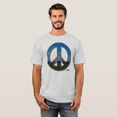 T-SHIRT STONEPEACE (Devant entier)