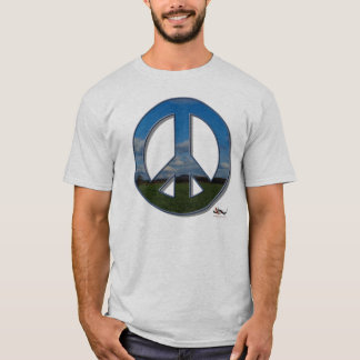 T-SHIRT STONEPEACE