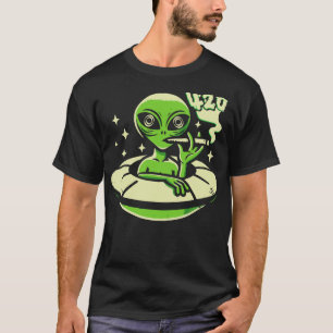T-shirt Stoner