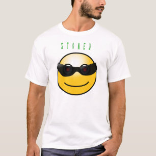 T-shirt stonerface
