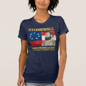 T-shirt Stonewall (Devant)