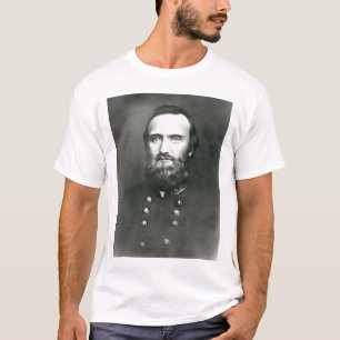 T-shirt Stonewall Jackson