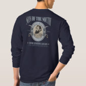 T-shirt Stonewall Jackson (SOTS2) (Dos)