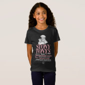 T-Shirt Stoney Tony (Devant entier)