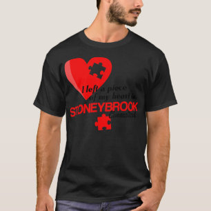 T-shirt Stoneybrook CT du Babysitters Club