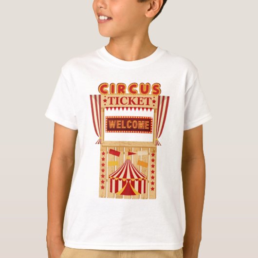 T-shirt Stop Using Low-Quality Prints (Devant)