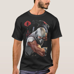 T-shirt Storm Shadow Classifié Series