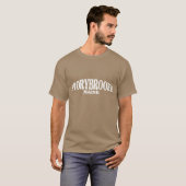 T-shirt Storybrooke (Devant entier)