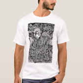 T-shirt Stranded, par Brian Benson (Devant)