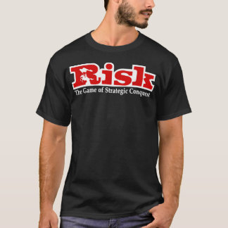 T-shirt Stratégique