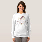 T-shirt Stratford-upon-Avon Angleterre (Devant entier)
