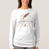 T-shirt Stratford-upon-Avon England (Devant)