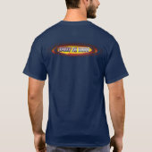 T-Shirt Stratobeast (Dos)