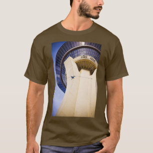 T-shirt Stratosphere Tower Jumper Las Vegas