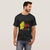 T-shirt Strattons Oakmonts (Devant entier)