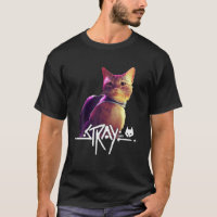 Stray Game Stray Vidéo Jeu Drôle