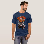 T-SHIRT STREETBALL (Devant entier)