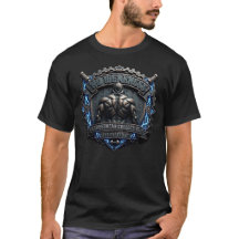 T-Shirt Streetwear Collective No Weakness