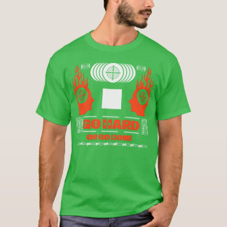 T-shirt Streetwear Reppeur Criard Bboy Street Art Rap ami