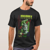 T-shirt streetwear t shirt design and graphic t shirt desi (Devant)