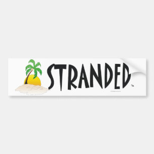 T-SHIRT strengen Bumpersticker