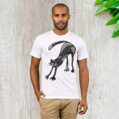 T-shirt Stretching Mens
