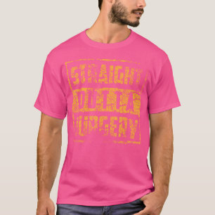 T-shirt Stright Outta Chirurgie Cool Best Doctors Tee - sh