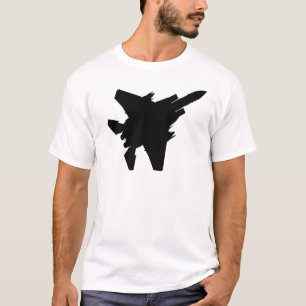 T-shirt strikeEagle2