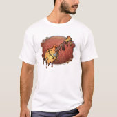 T-shirt StringFling09_v1 (Devant)