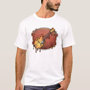 T-shirt StringFling09_v1