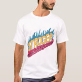 T-shirt Stroger (Devant)