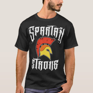 T-shirt Strong 2 spartiate