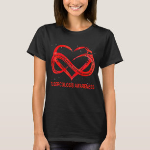 T-shirt Strong Est Le Seul Choix Que Vous TuBERCULOSE