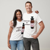 T-shirt Structure Du Musée (Unisexe)